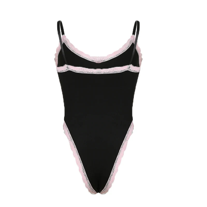 Monaco Bow Top