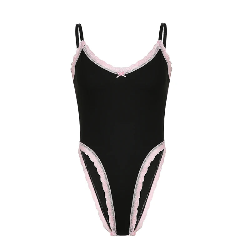 Monaco Bow Top