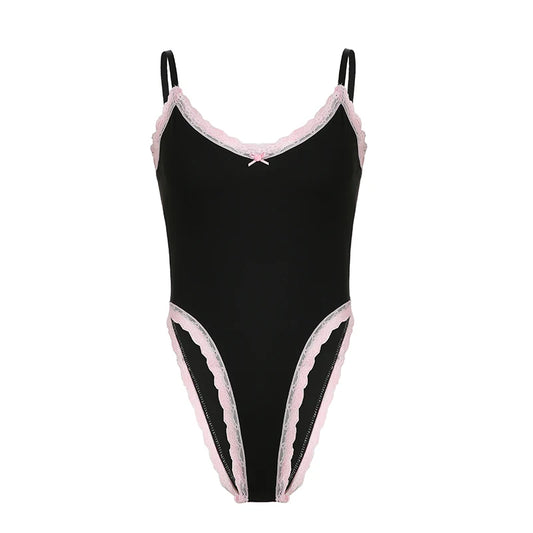 Monaco Bow Top